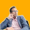 Mr. Dan Packiaraja