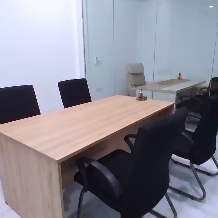 Private office space for teams