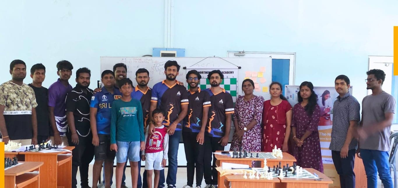 Zero to Hero Chess BootCamp
