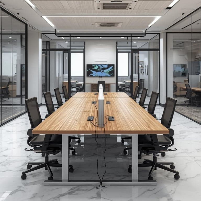 2SF Labs coworking space facilities